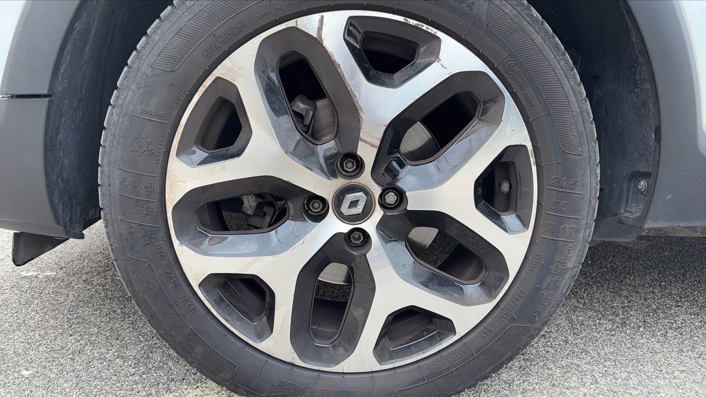 Renault Captur - Photo 18
