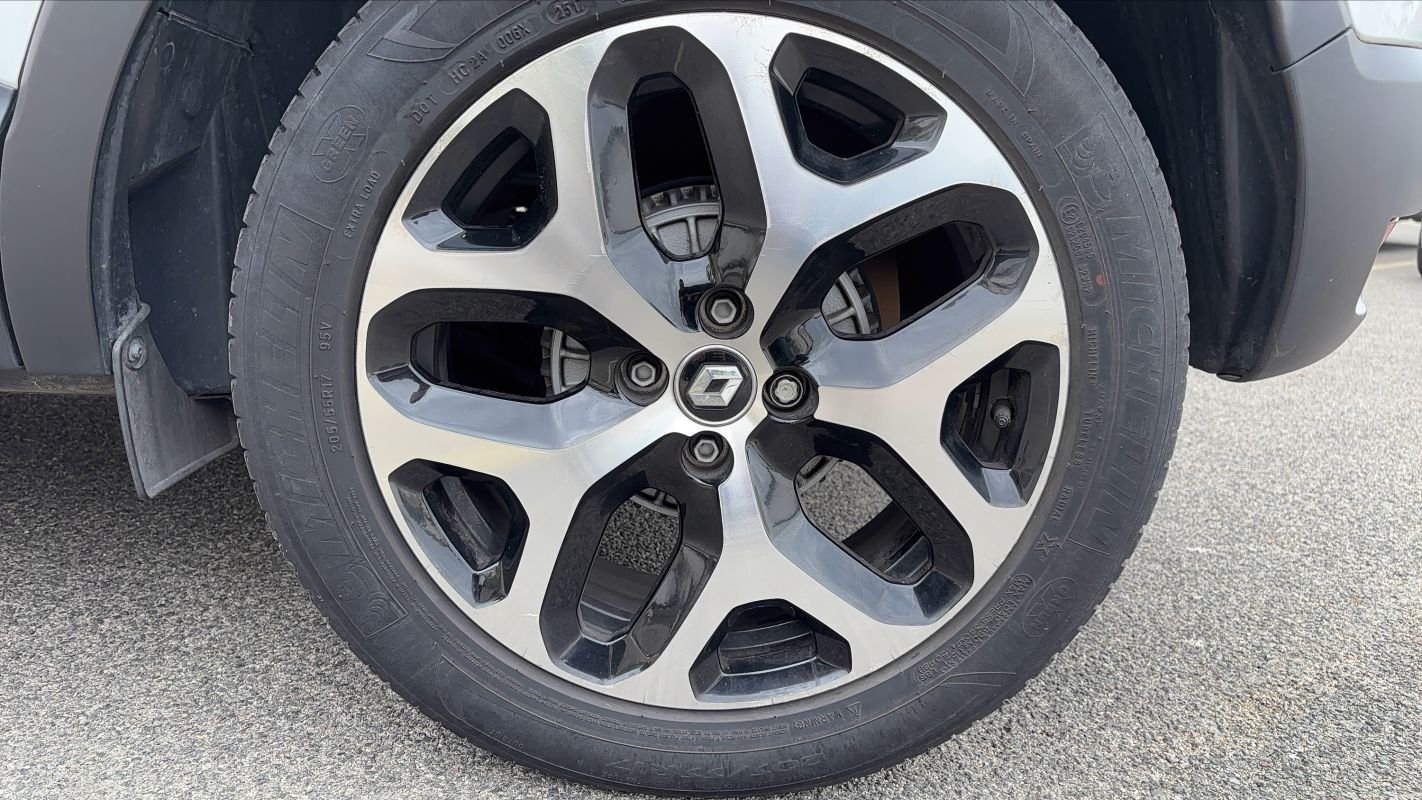 Renault Captur - Photo 19