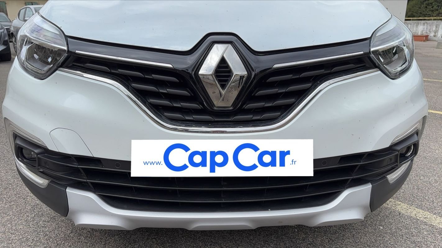 Renault Captur - Photo 20