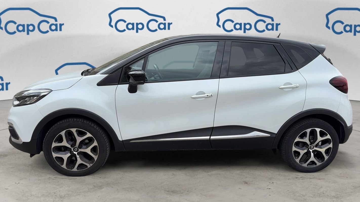 Renault Captur - Photo 2
