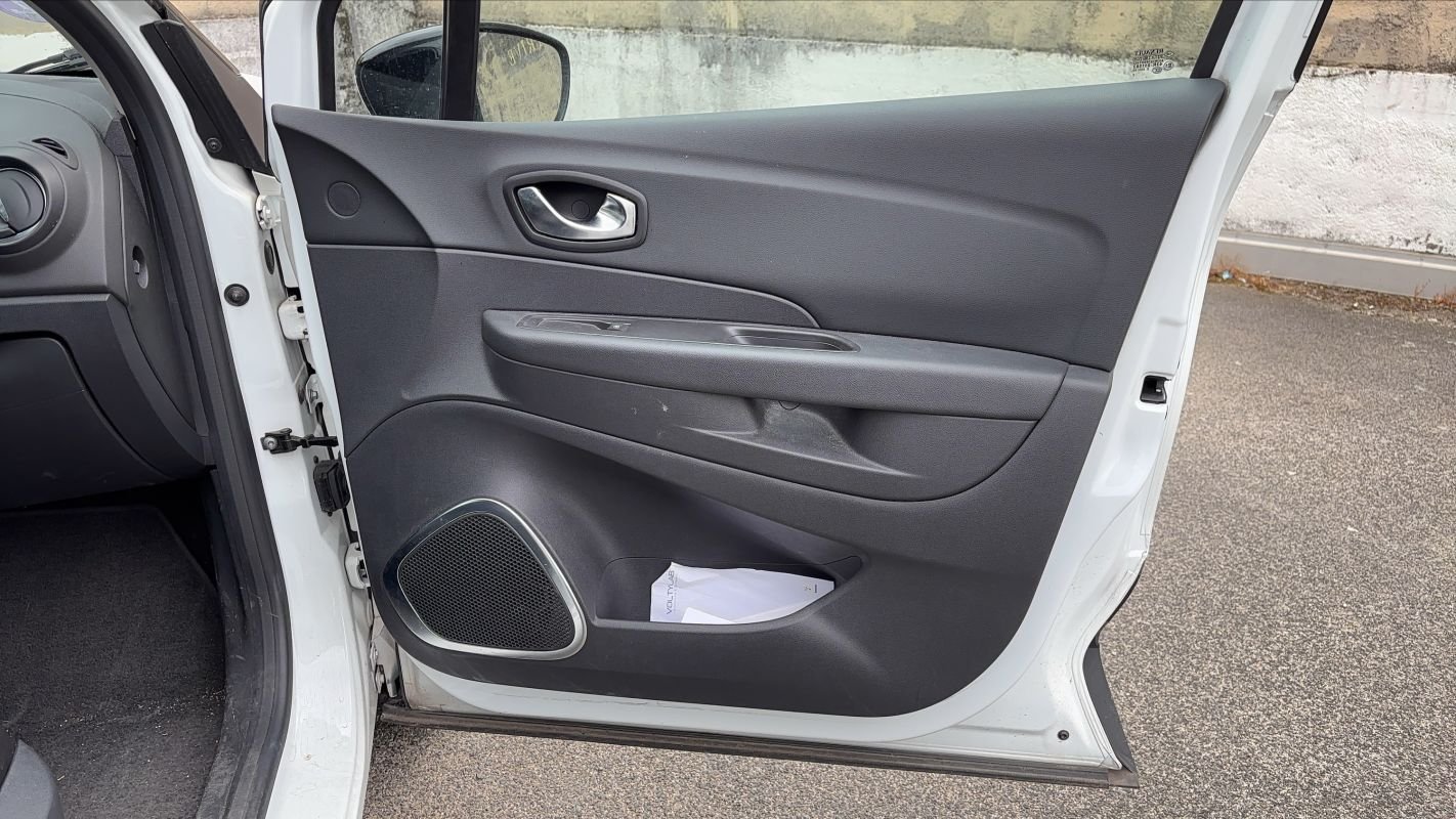 Renault Captur - Photo 22