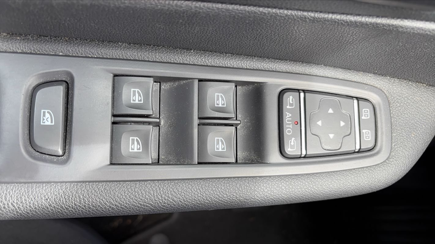 Renault Captur - Photo 24
