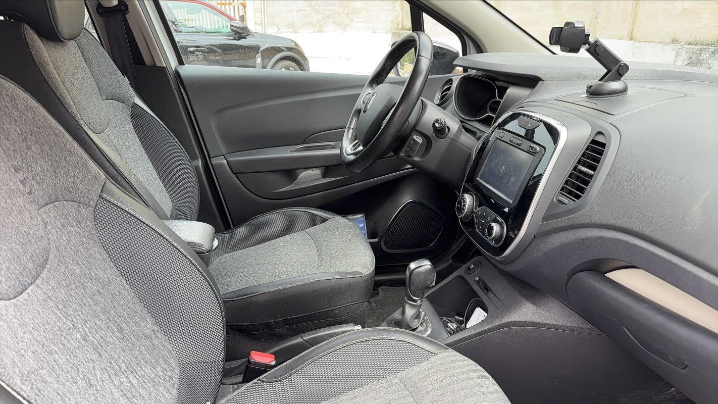 Renault Captur - Photo 25