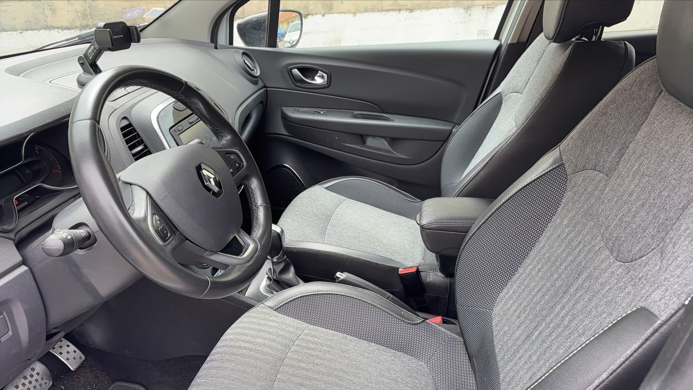 Renault Captur - Photo 27