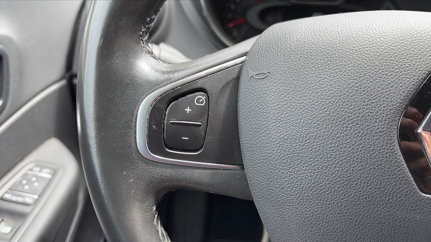 Renault Captur - Photo 28