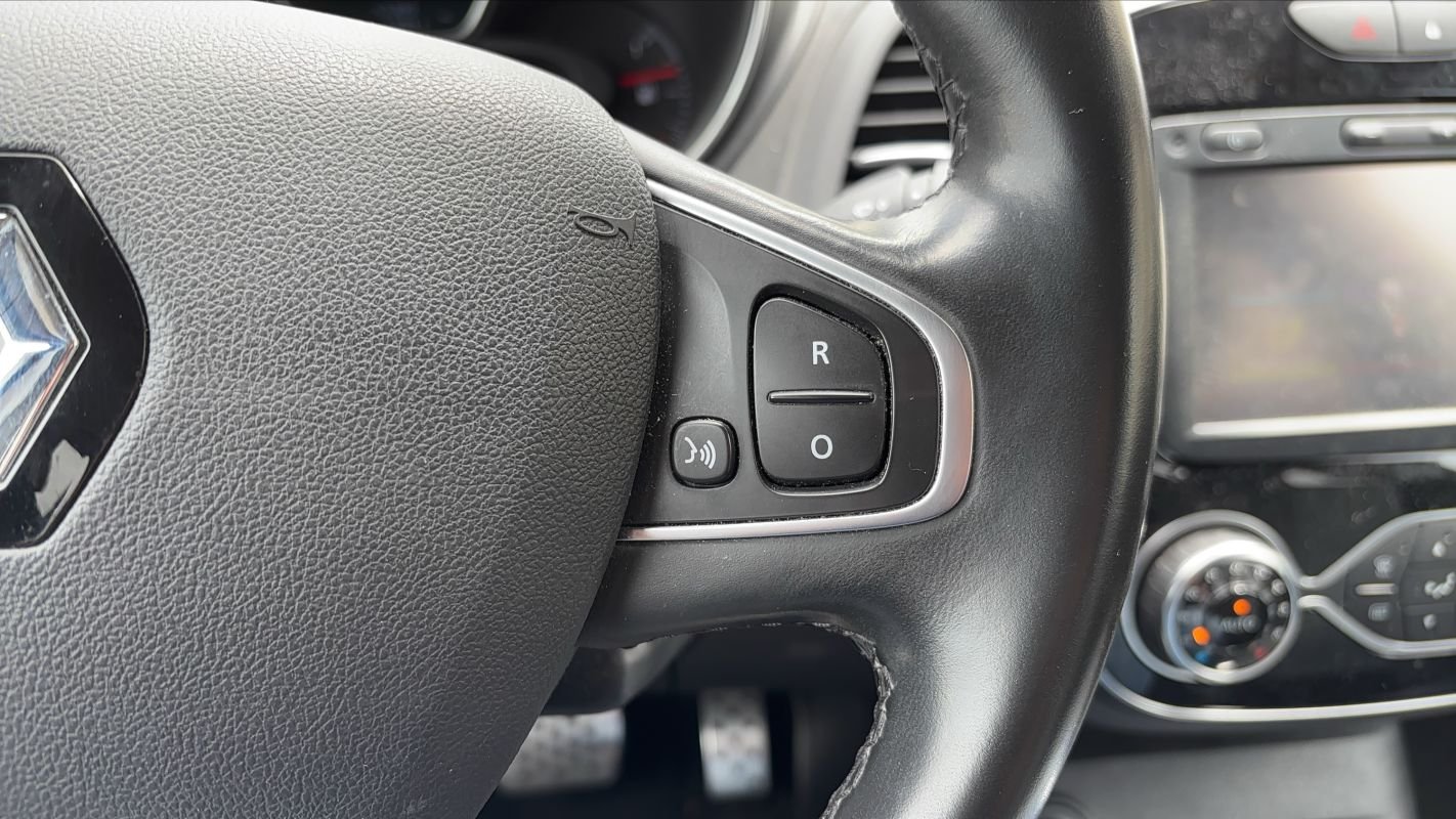 Renault Captur - Photo 29