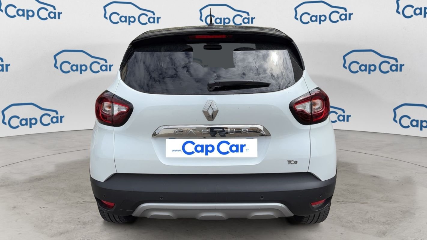 Renault Captur - Photo 3