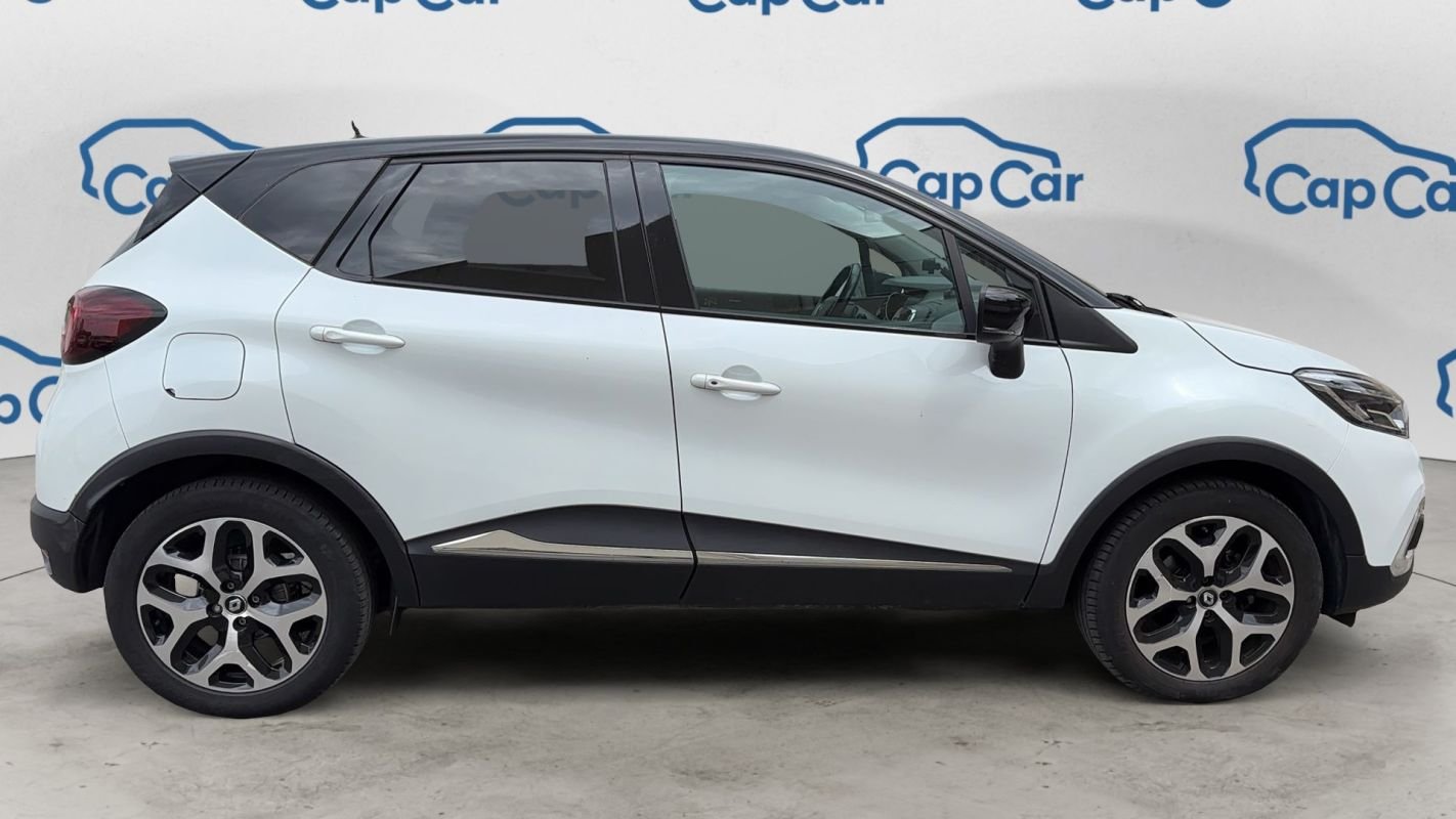 Renault Captur - Photo 4