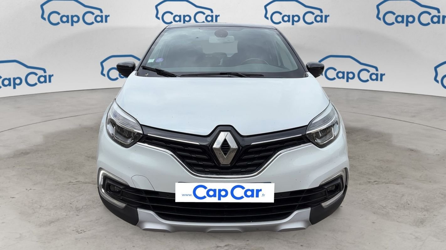 Renault Captur - Photo 5