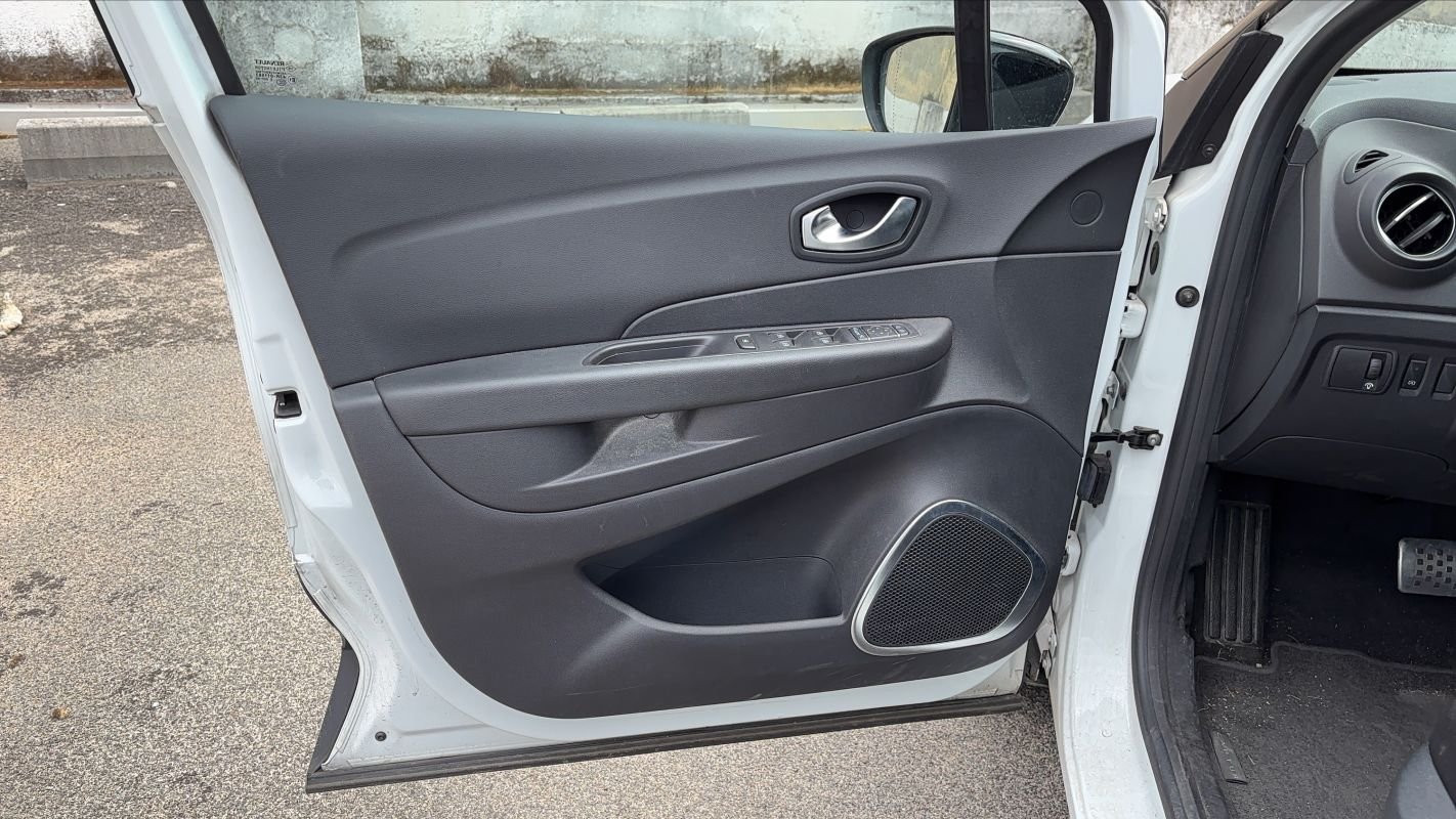 Renault Captur - Photo 7
