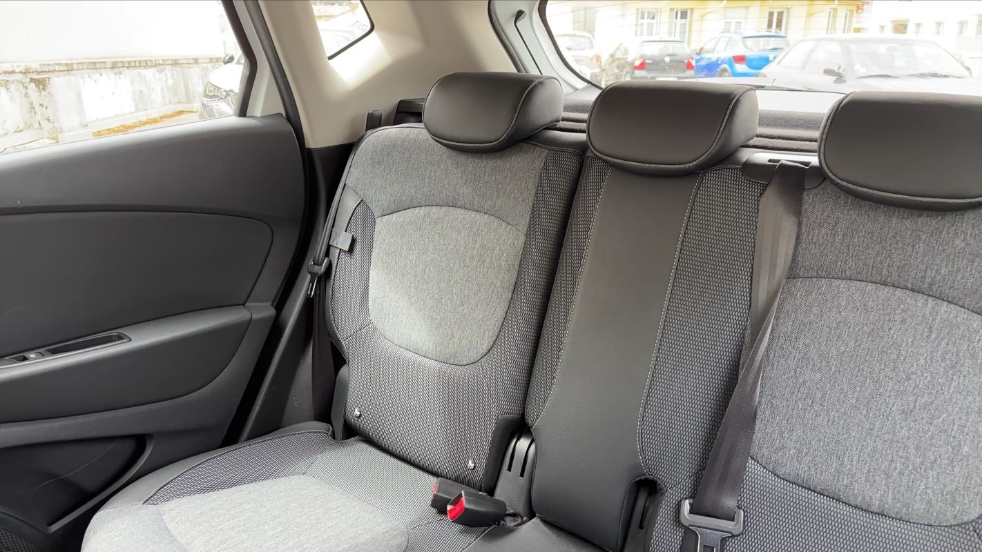 Renault Captur - Photo 9