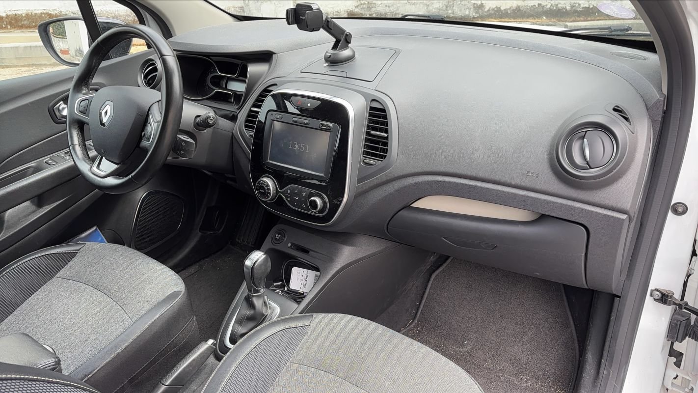 Renault Captur - Photo 10