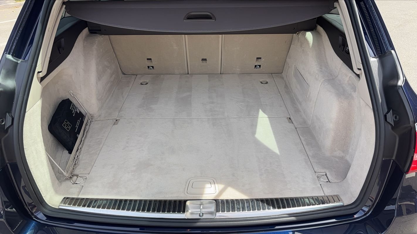 Mercedes Classe E - Photo 14