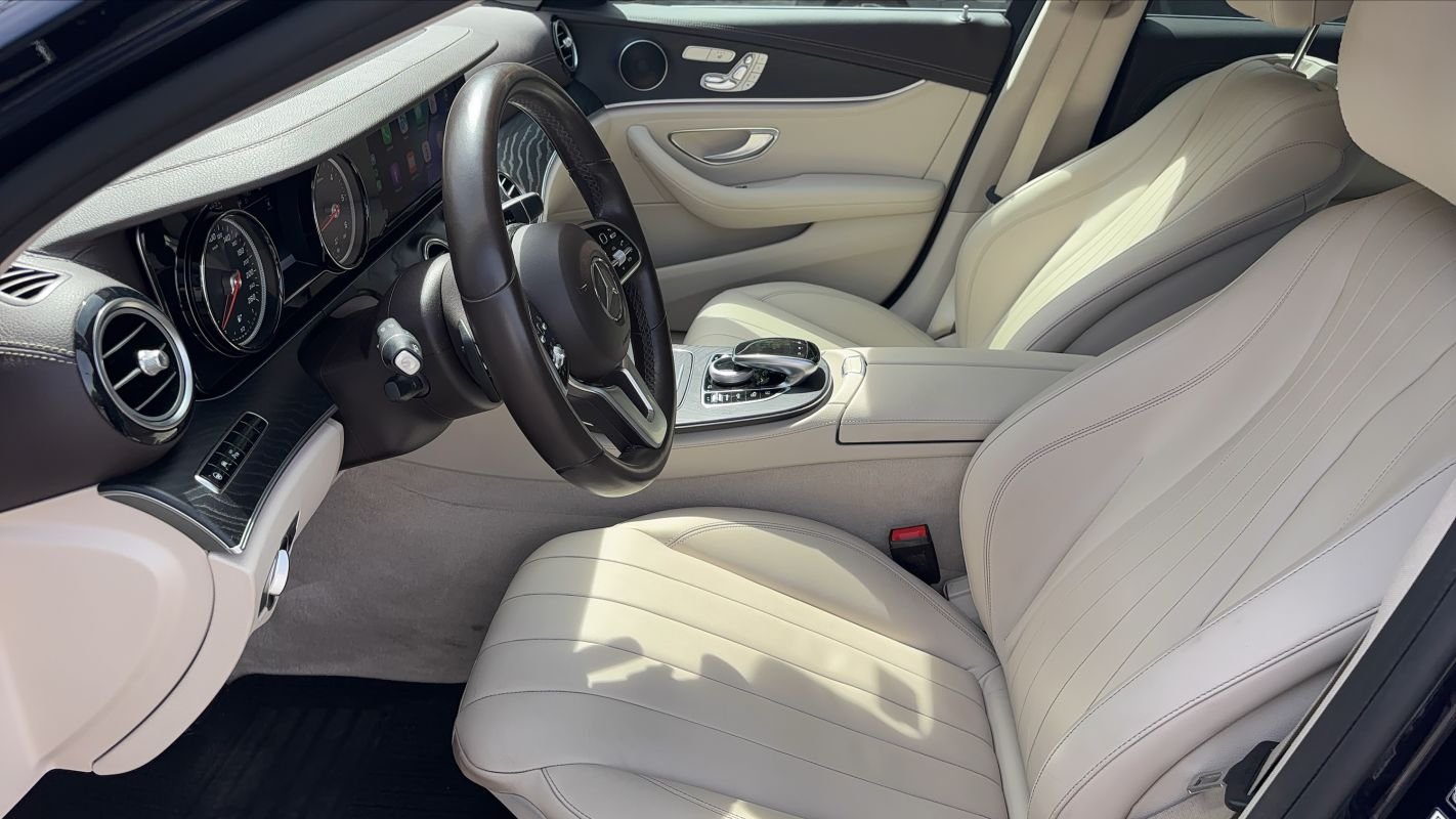 Mercedes Classe E - Photo 26