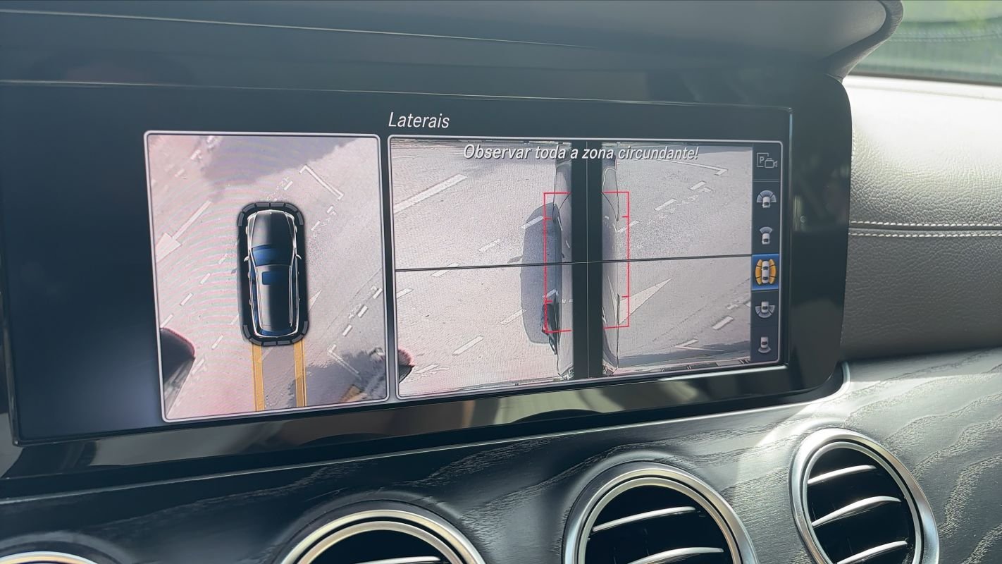 Mercedes Classe E - Photo 27