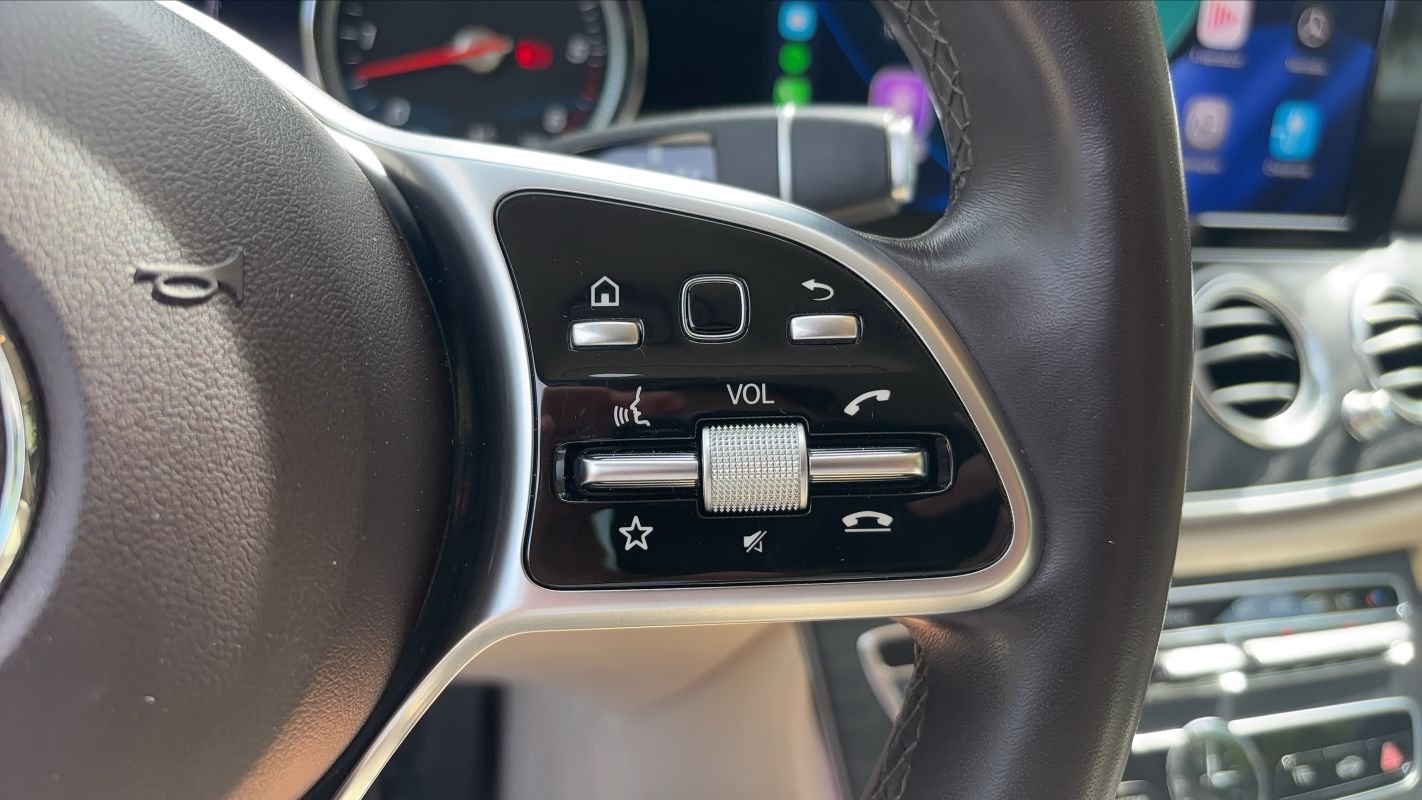 Mercedes Classe E - Photo 28