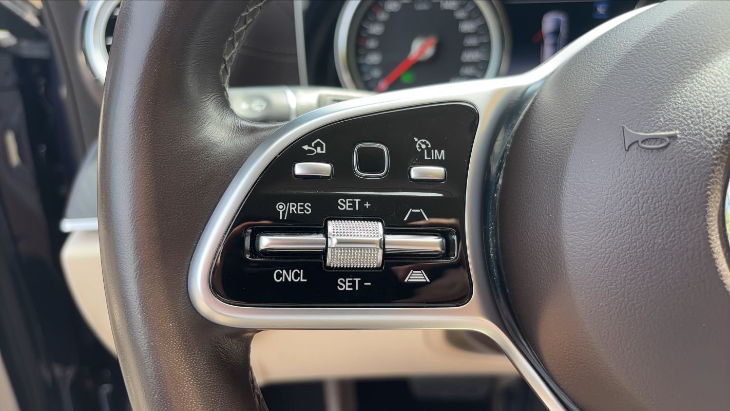 Mercedes Classe E - Photo 29