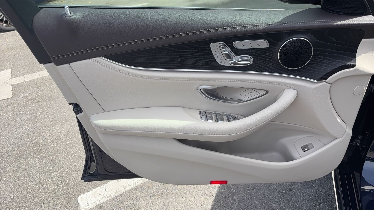 Mercedes Classe E - Photo 7