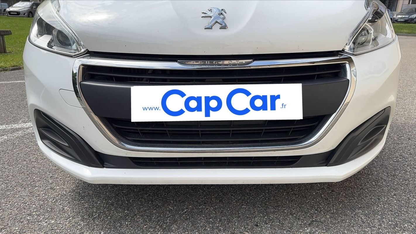 Peugeot 208 - Photo 20
