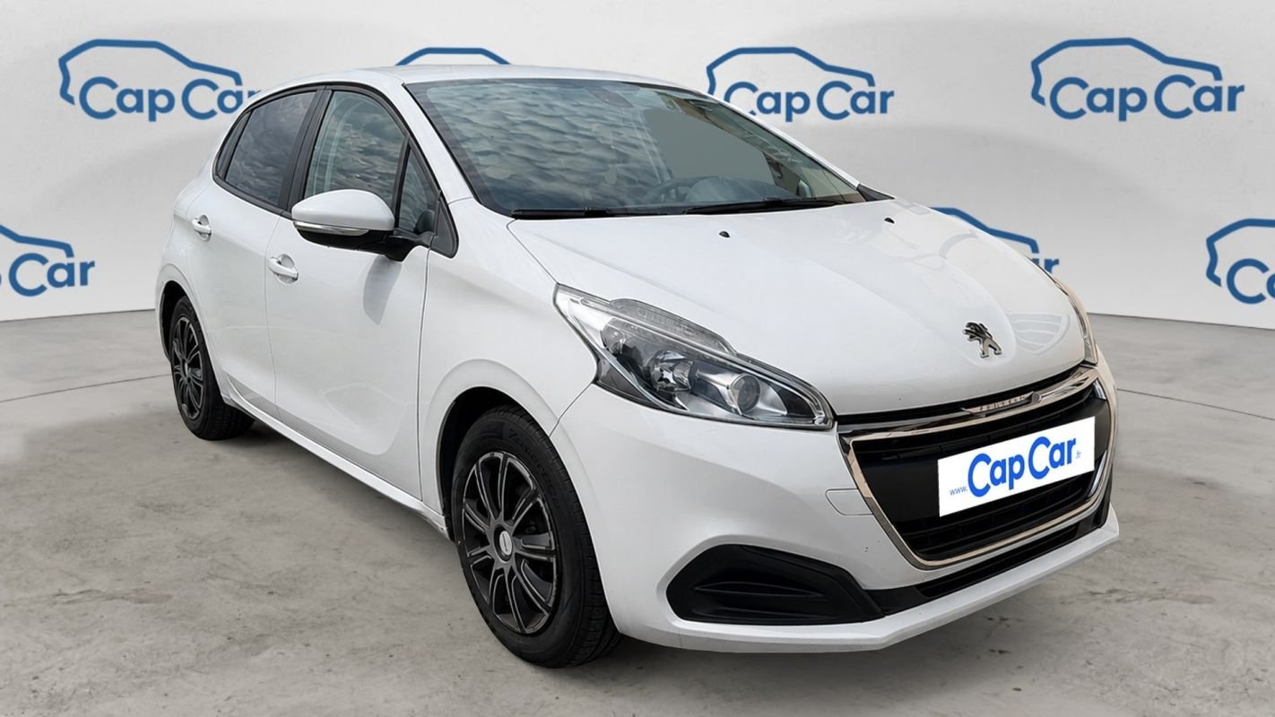 Peugeot 208 - Photo 28