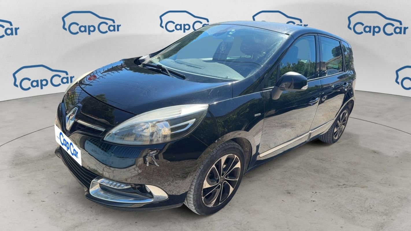 Renault Scénic