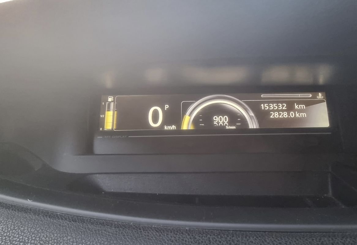 Renault Scénic - Photo 12