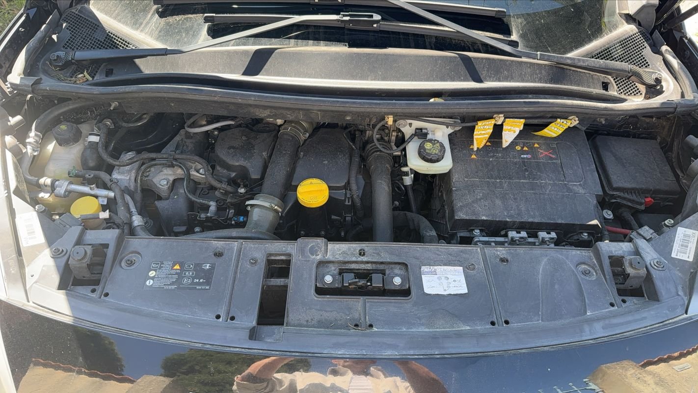 Renault Scénic - Photo 15