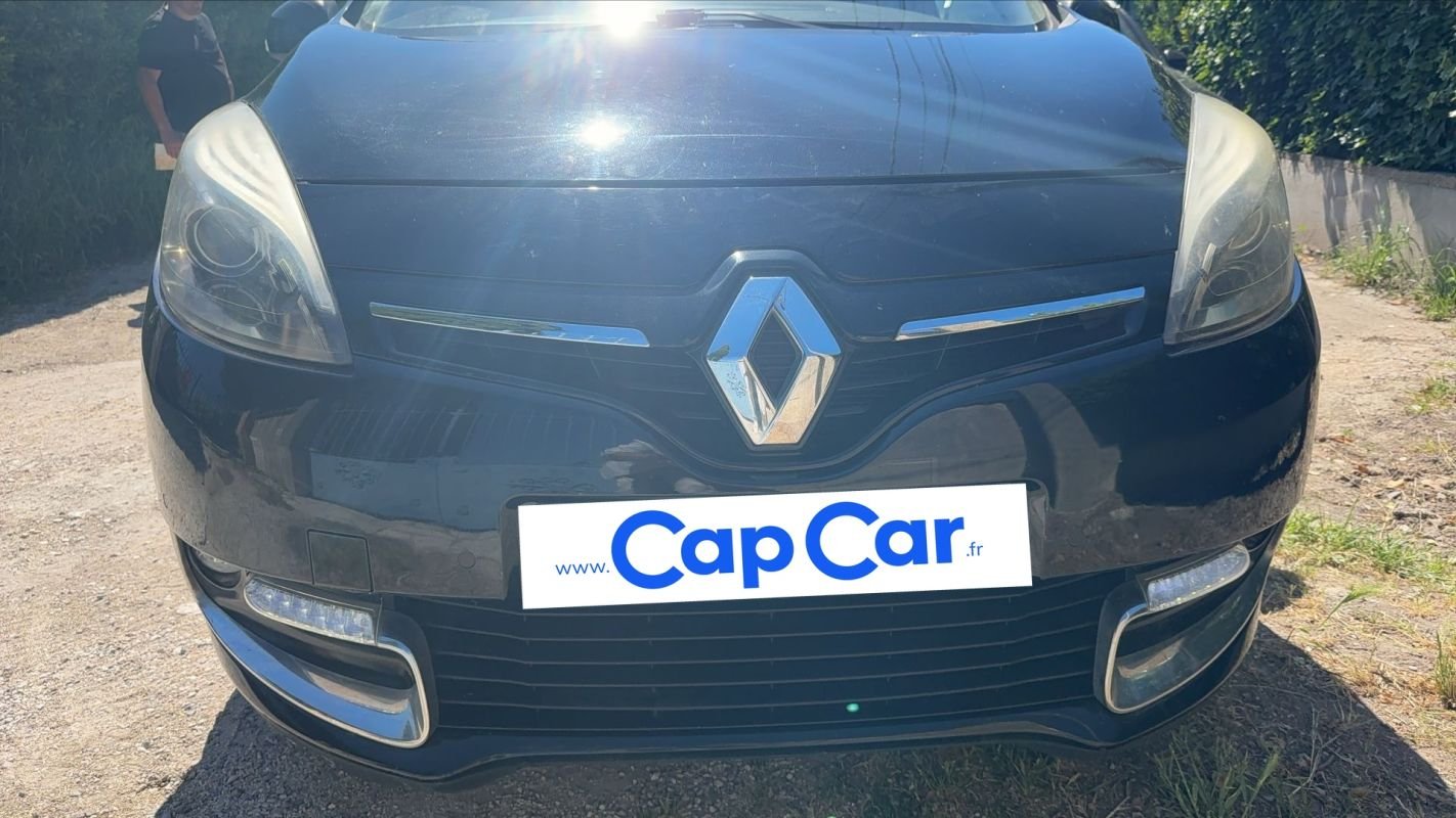 Renault Scénic - Photo 20