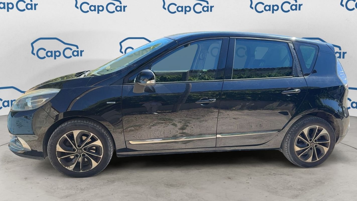 Renault Scénic - Photo 2