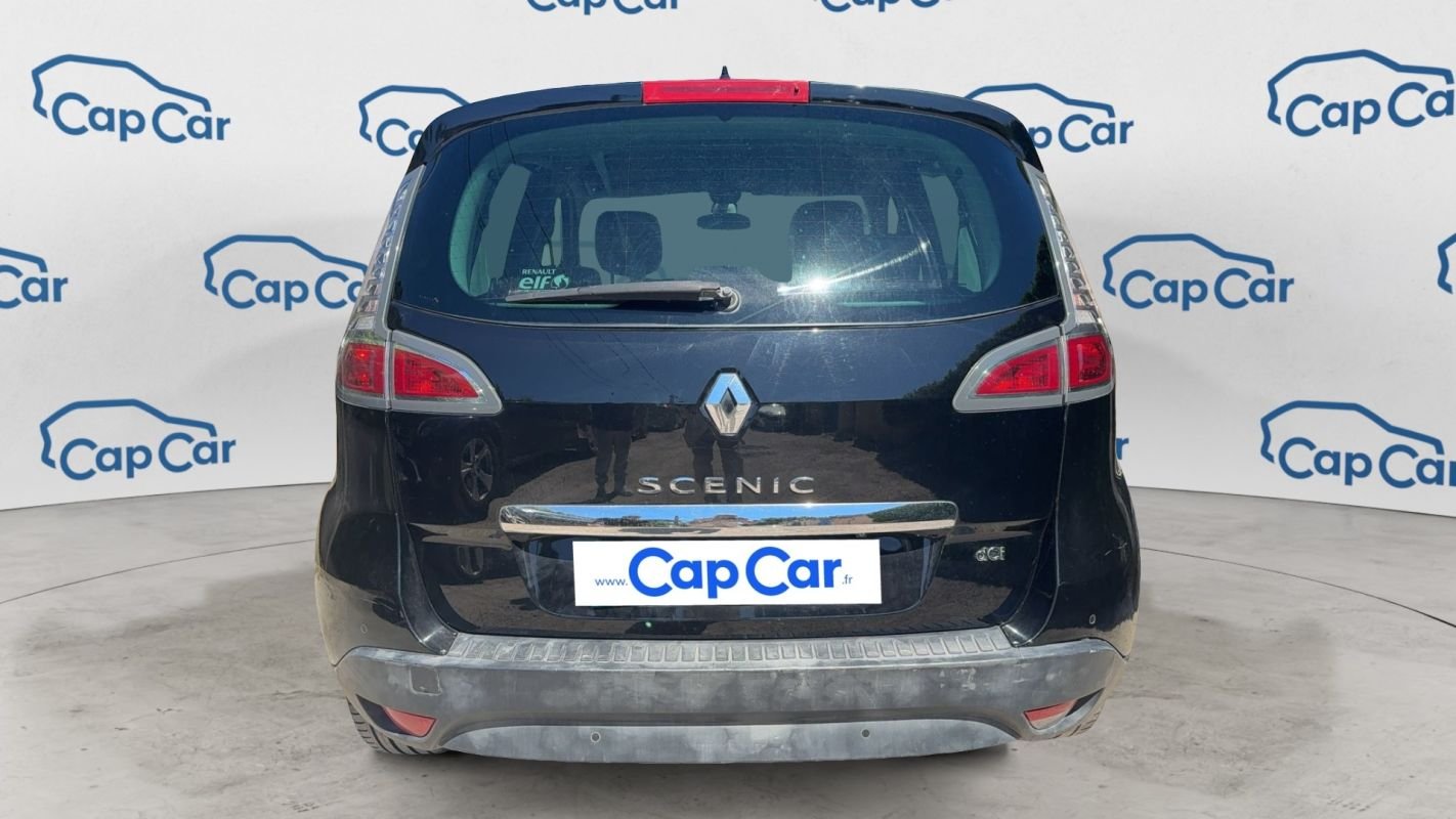 Renault Scénic - Photo 3