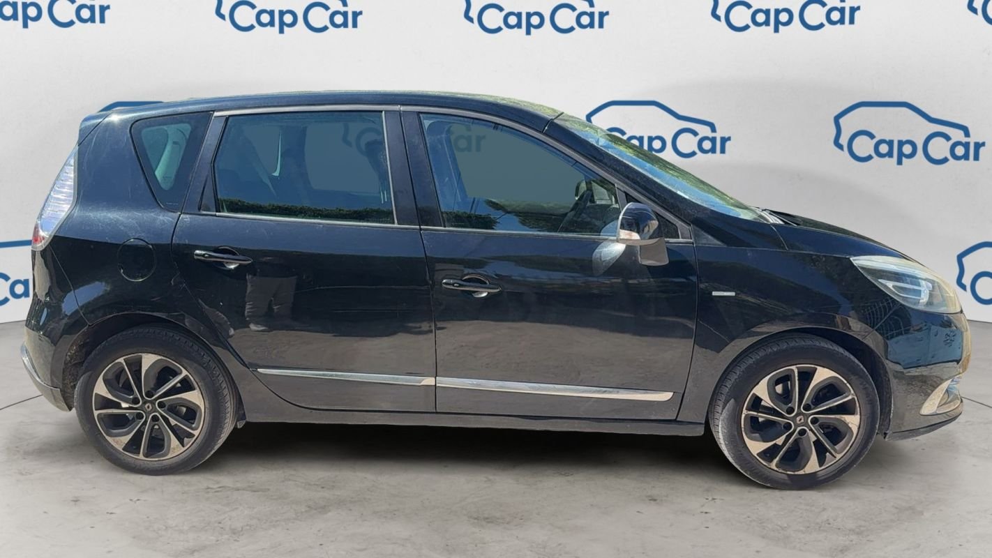 Renault Scénic - Photo 4
