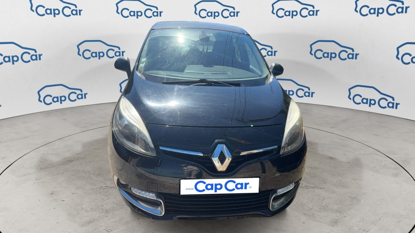 Renault Scénic - Photo 5