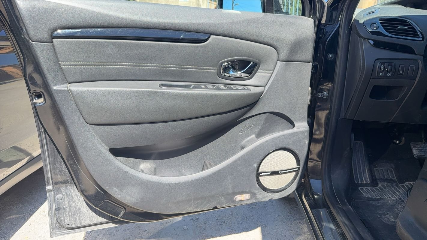 Renault Scénic - Photo 7