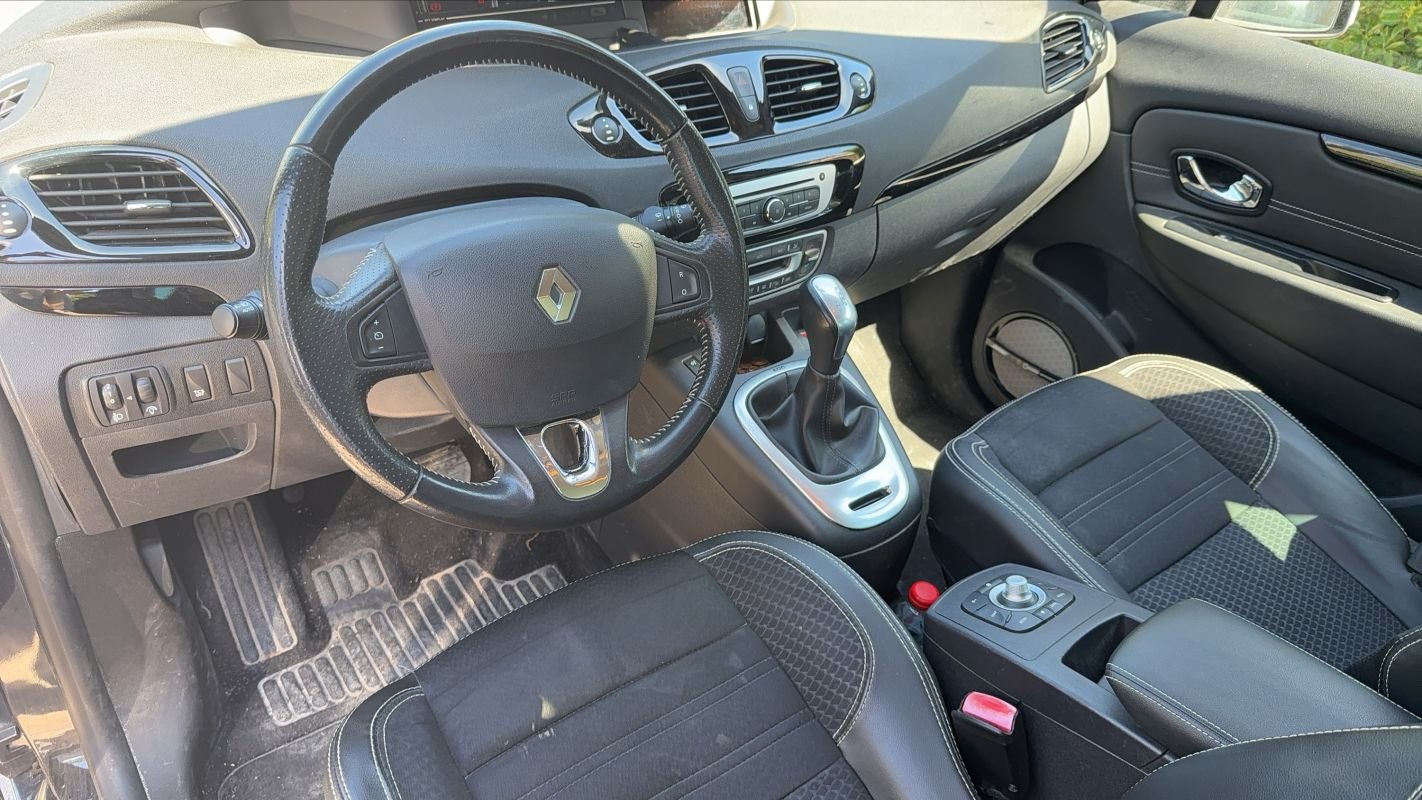 Renault Scénic - Photo 8