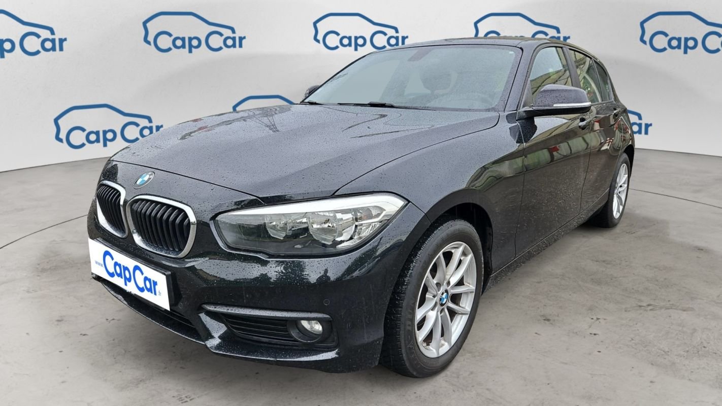 BMW Série 1