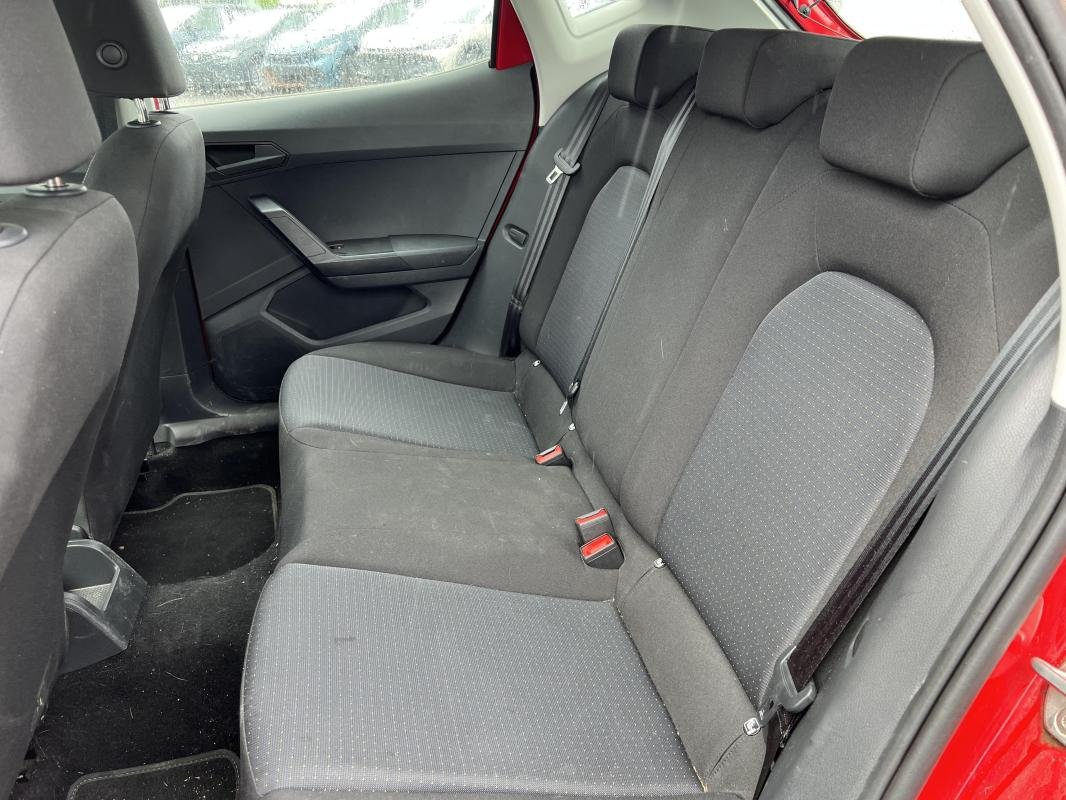 Seat Ibiza - Photo 16