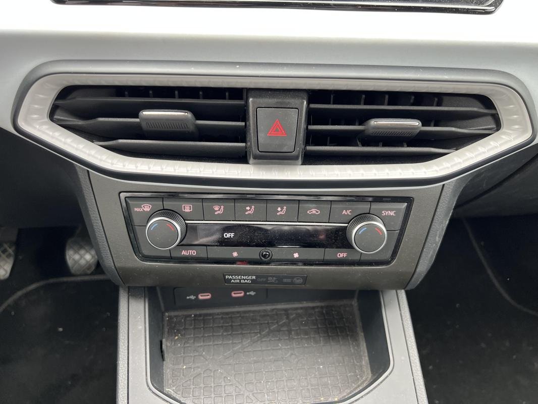 Seat Ibiza - Photo 20