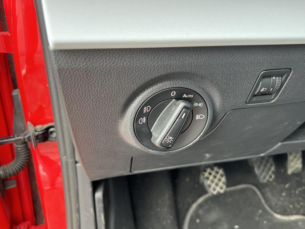 Seat Ibiza - Photo 8