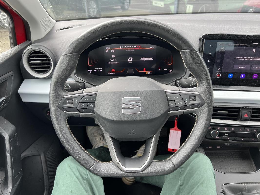 Seat Ibiza - Photo 9