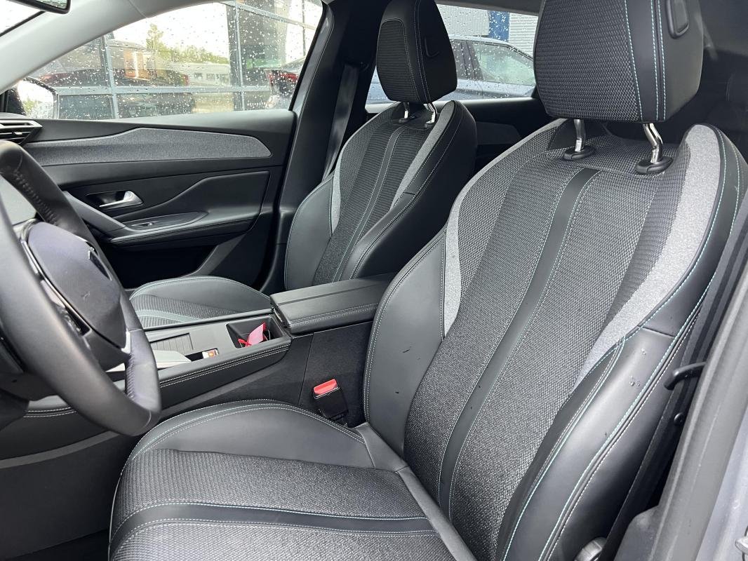 Peugeot 308 SW - Photo 13