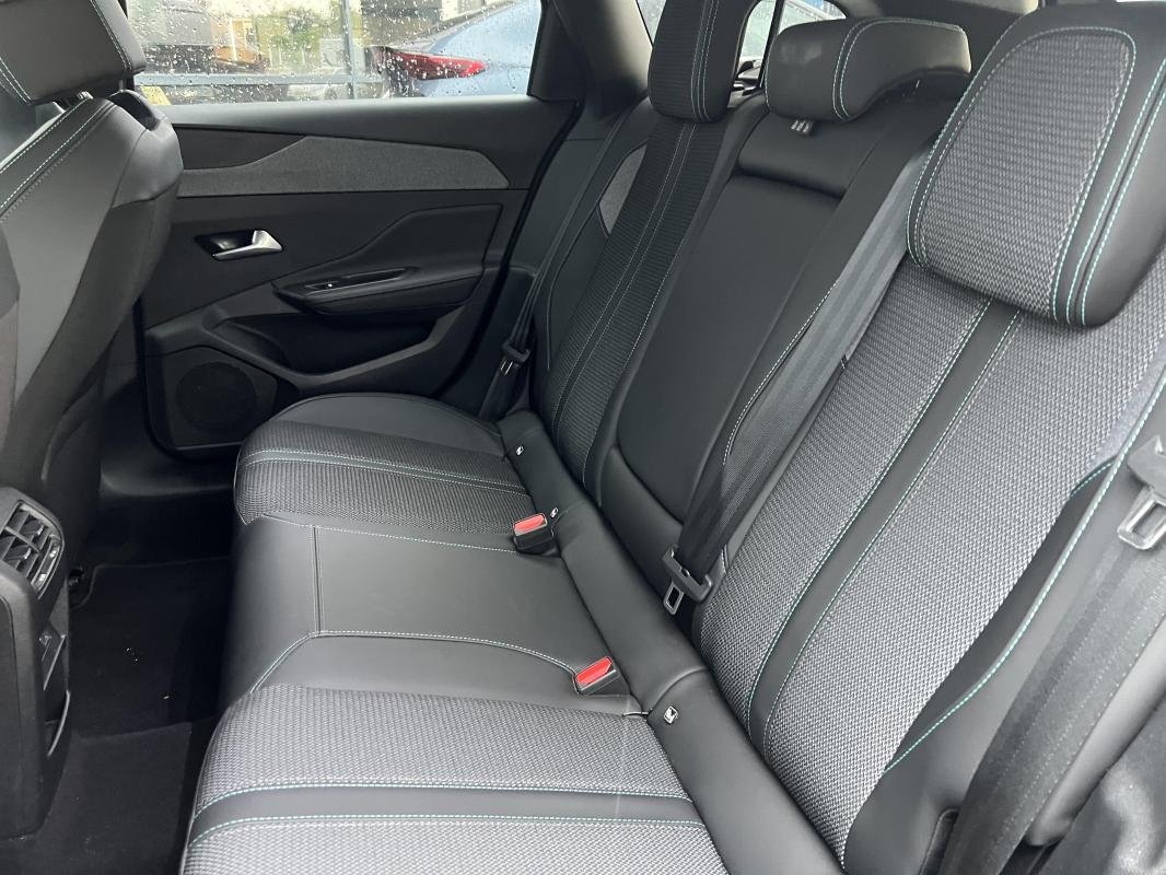 Peugeot 308 SW - Photo 14