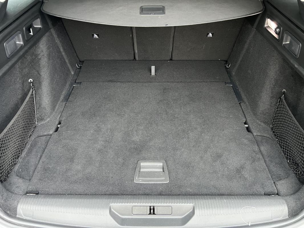Peugeot 308 SW - Photo 16