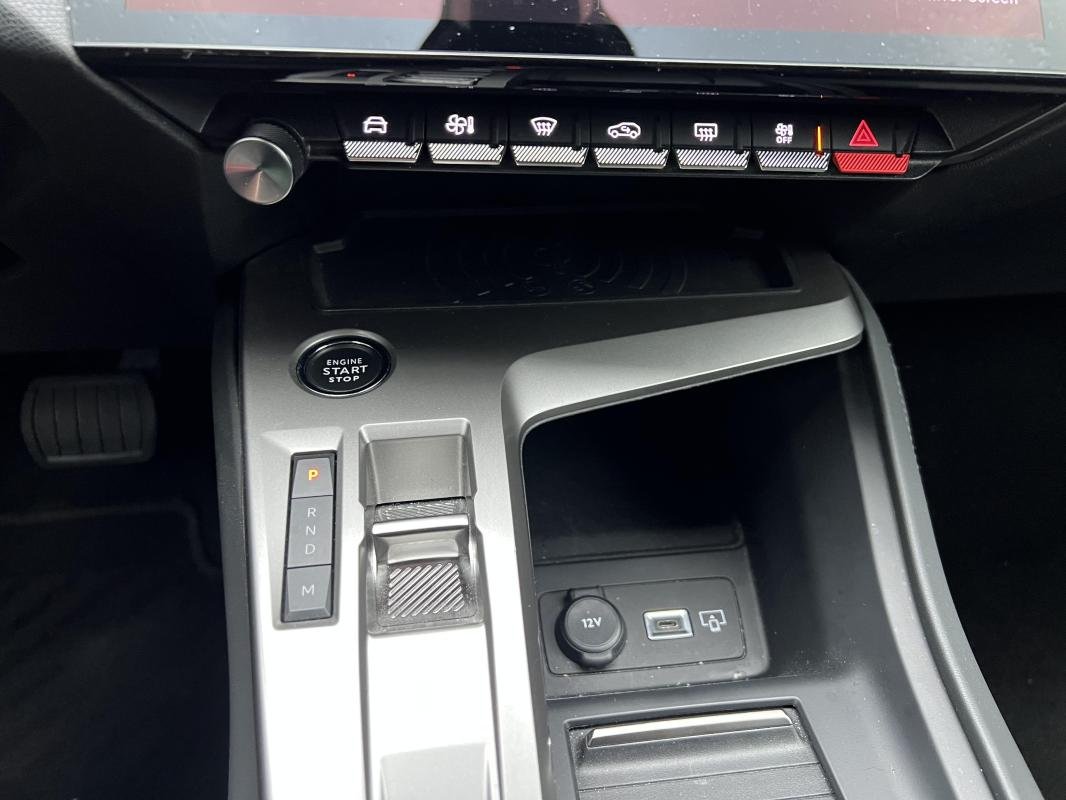 Peugeot 308 SW - Photo 18