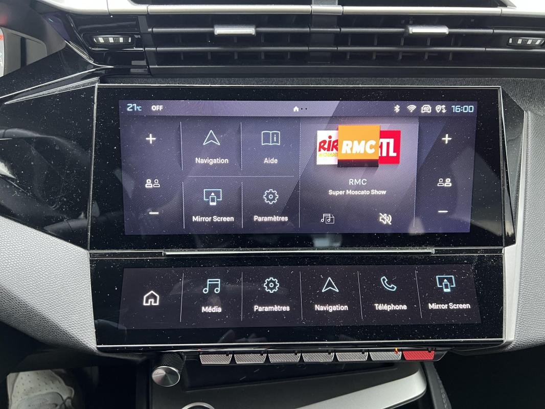 Peugeot 308 SW - Photo 9