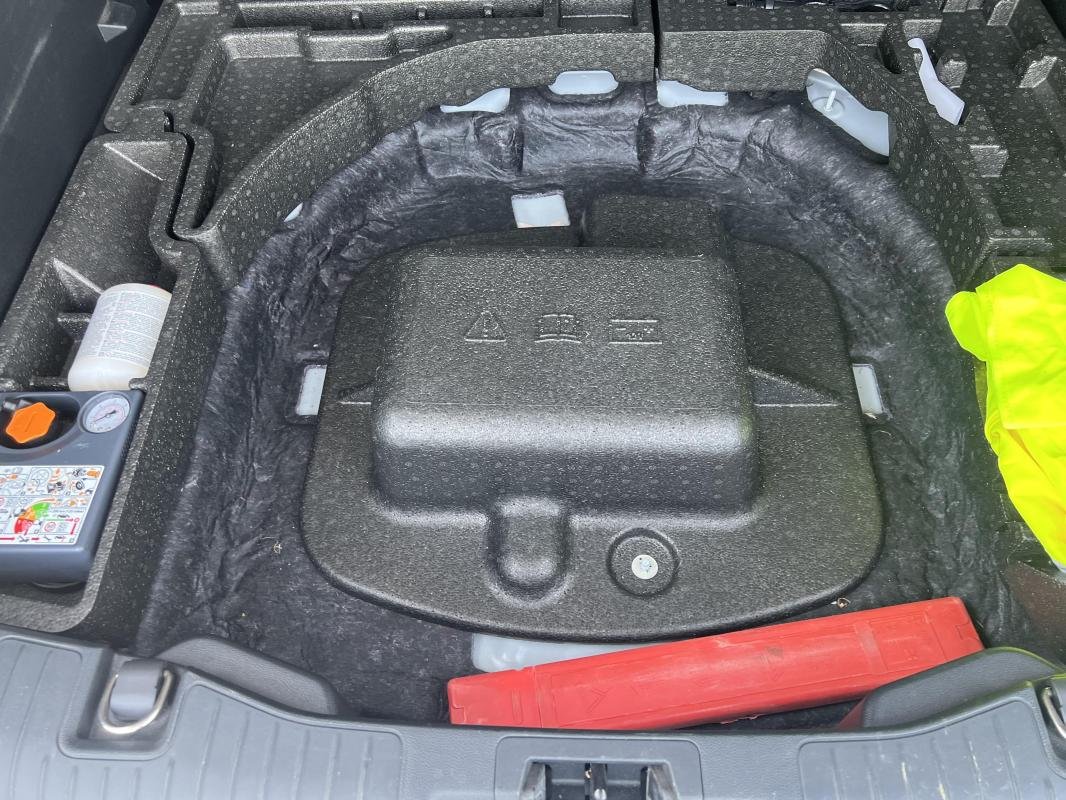 Ford Kuga - Photo 19