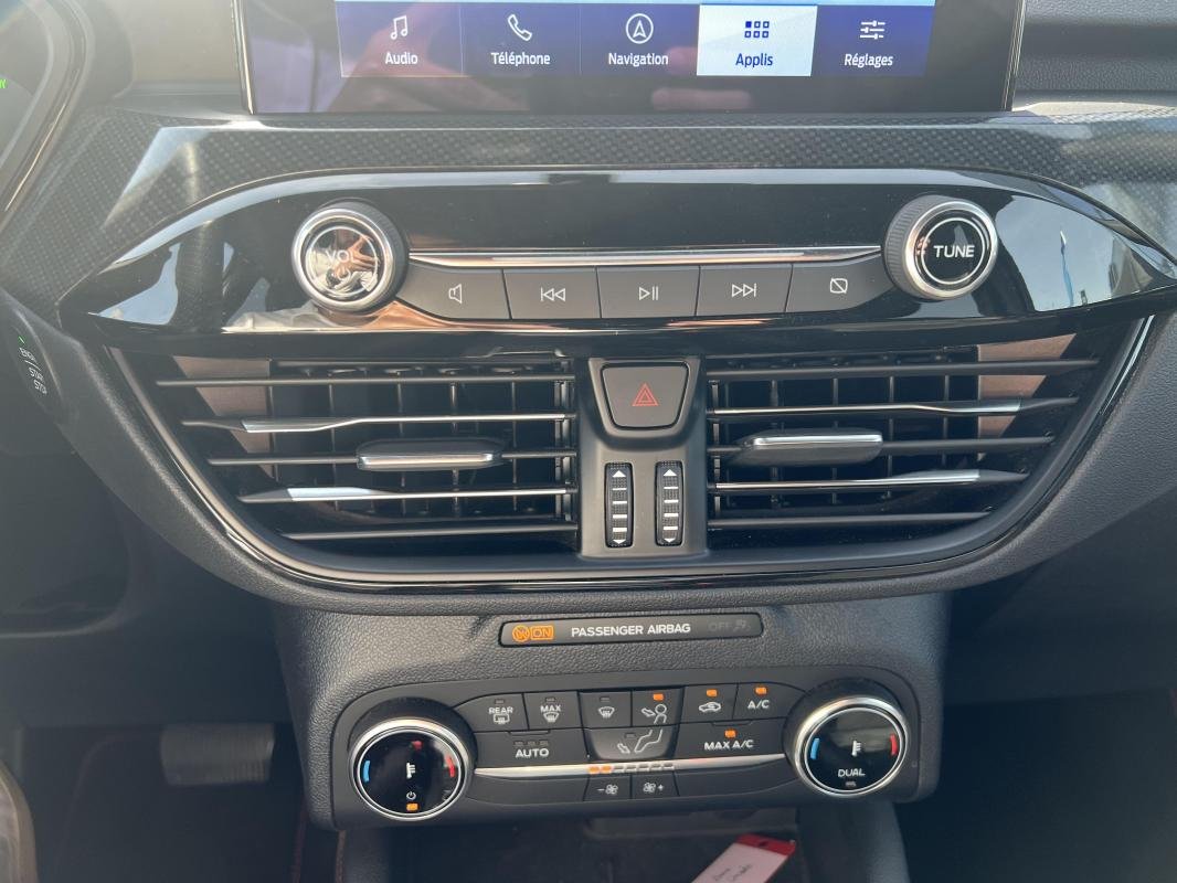 Ford Kuga - Photo 20