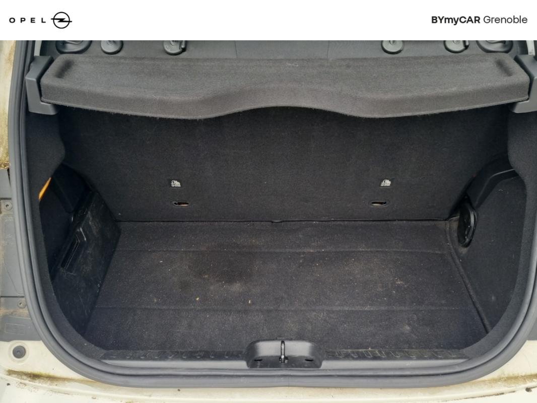 Fiat 500 - Photo 12