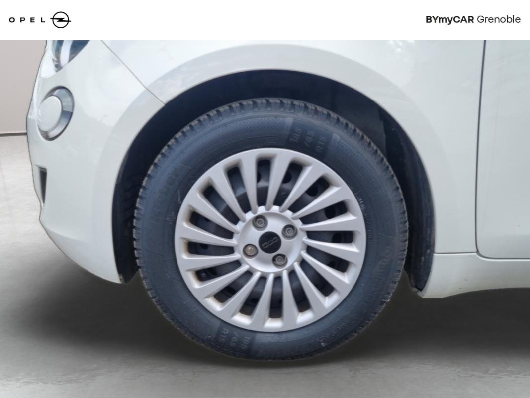 Fiat 500 - Photo 13