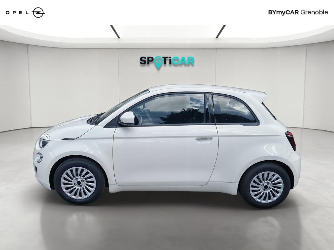 Fiat 500 - Photo 2