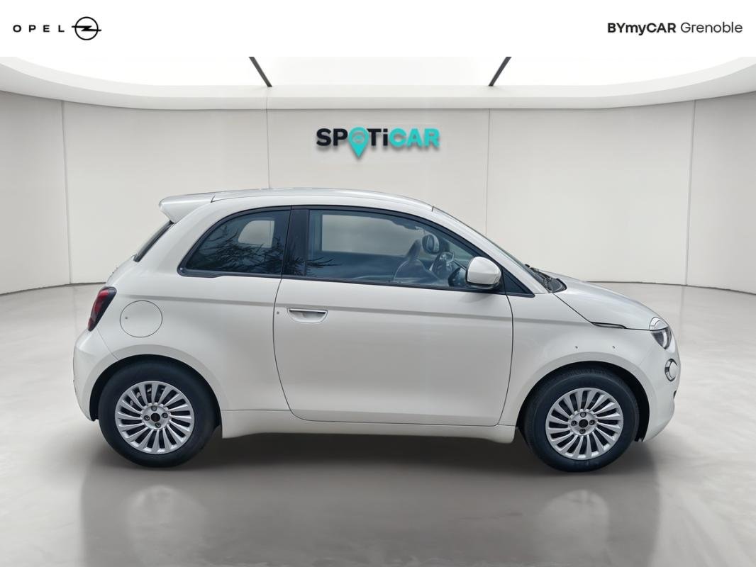 Fiat 500 - Photo 6